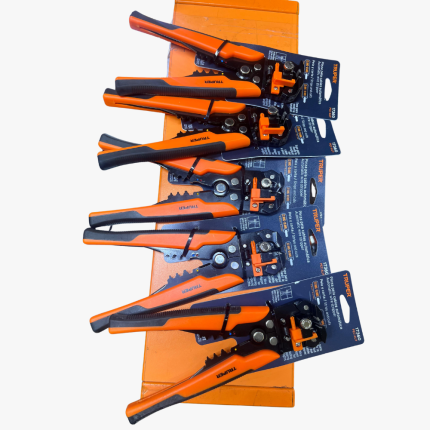 PELACABLE AUTOMÁTICO TRUPER